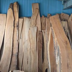 [1枚1000円] 木材　一枚板　天然木　DIY 端材　国産