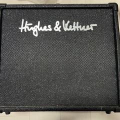 Hughes & Kettner Edition Blue 15...