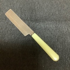 昭和レトロ　果物ナイフ　フルーツナイフ