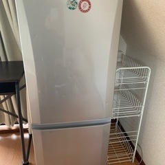 三菱 2012年式 冷蔵庫 美品！値下げしました！
