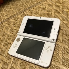 3DS本体のみ