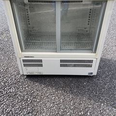 小型】アンダーカウンター Panasonic冷蔵ショーケース
