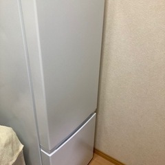 【決まりました】冷蔵庫　179L 2021年製　ヤマダセレクト