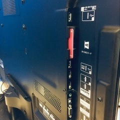 ET2899番⭐️SONY液晶デジタルテレビ⭐️