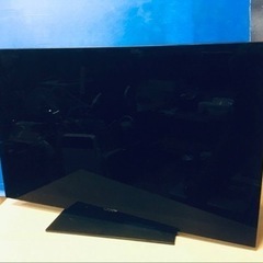 ET2899番⭐️SONY液晶デジタルテレビ⭐️