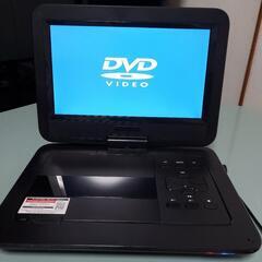 ポータルDVDプレーヤー