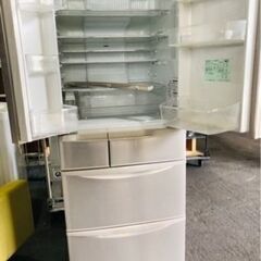 配送可能 パナソニック Panasonic NR-F471V-N [トップユニット冷蔵庫 6 