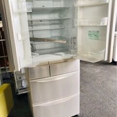 配送可能 パナソニック Panasonic NR-F471V-N [トップユニット冷蔵庫 6 
