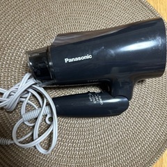 Panasonic ドライヤー