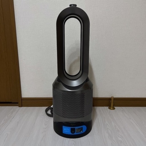 dyson ダイソン  hot\u0026cool HP03 UJ6-JP-JCA0938A 2017年製  ブラック