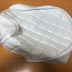 エナメルシート白　新品