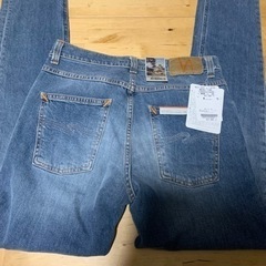 nudie jeans ヌーディージーンズ　新品未使用タグ付き