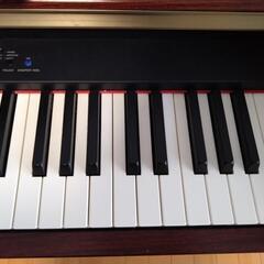 決まりました】YAMAHA クラビノーバ CLP-340Mの通販はau PAY 