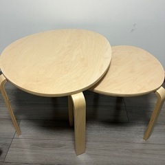IKEA テーブル SVALSTAスヴァルスタ