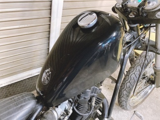 CCW ヘイスト250 配送可能 支払いは現金or振り込みも可能