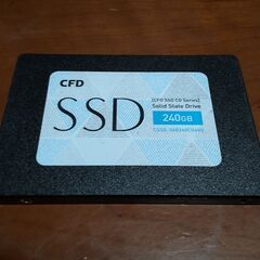 SSD 240GB [CFD CSSD-S6B240CG4VX]...