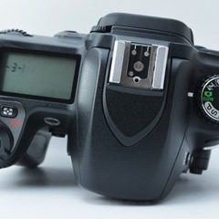 S数少！Nikon D80★スマホ転送★超望遠付き★カメラバック付き S数少！Nikon D80☆スマホ転送☆超望遠付き☆カメラバック付き