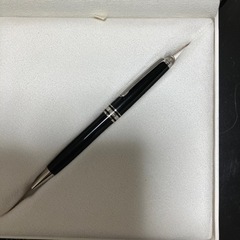 モンブラン　ダイヤモンド