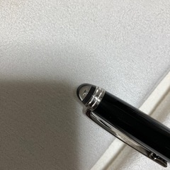 モンブラン　ダイヤモンド