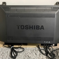 TOSHIBA 東芝　THD-250T1 HDD タイムシフト【...