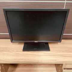  11580 DELL PC液晶モニター   🚗2月18、19日...