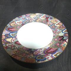 横須賀🆗綺麗な絵皿￥1,500の品