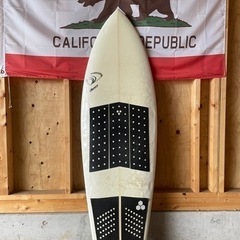 高田義三さんシェイプ　GO FISH