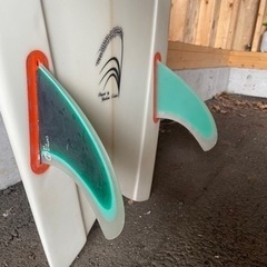 高田義三さんシェイプ　GO FISH