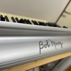 Moog Little Phatty Bob Moog Tribute Edition