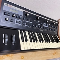 【ネット決済】Moog Little Phatty Bob Mo...