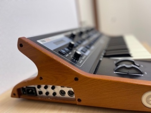 Moog Little Phatty Bob Moog Tribute Edition