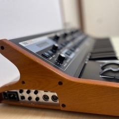 Moog Little Phatty Bob Moog Tribute Edition