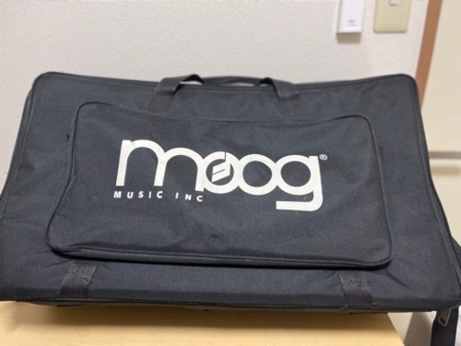 Moog Little Phatty Bob Moog Tribute Edition