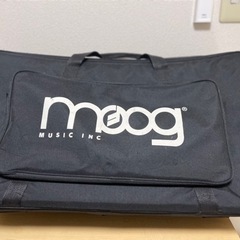 Moog Little Phatty Bob Moog Tribute Edition