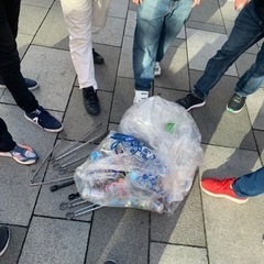 2月26日日開催🌈神戸のゴミ拾いボランティア募集
