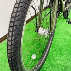 vollia自転車