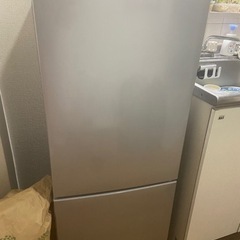 冷蔵庫JR117ML01SV