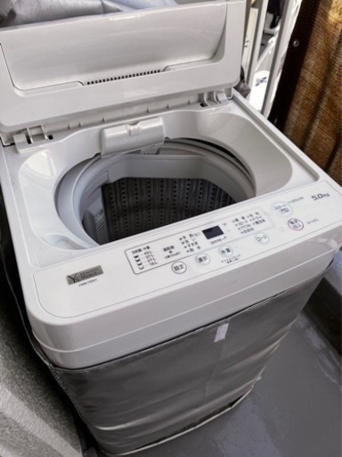 洗濯機