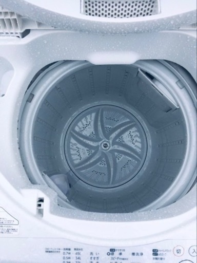 Toshiba 4.2kg Automatic Washing Machine Pure White Toshiba AW 42sm – W