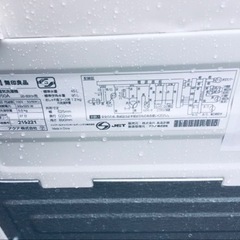 ✨2021年製✨2890番 ハイアール✨電気洗濯機✨MJ-W50A‼️