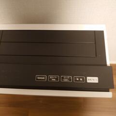 【美品】Panasonic ジアイーノF-MV1500