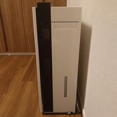 【美品】Panasonic ジアイーノF-MV1500