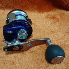 ダイワ リョウガ ベイジギング C2025PE-SHL 希少中古