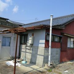 池田町青柳　戸建3LDK　🔴初期費用0円🔴　駅近　DIY自由、外...