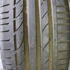 ポテンザ S001 285/35R19 4本