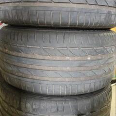 ポテンザ S001 285/35R19 4本