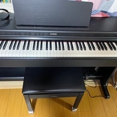 ピアノ2021年製