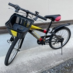 自転車 20型 子ども用 広島県