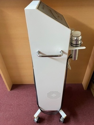 業務用美顔器Beam On 中古品 | clinicaversalles.com.pe