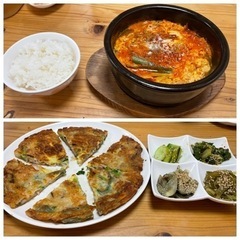 韓国料理🇰🇷フレンド募集՞･֊･՞